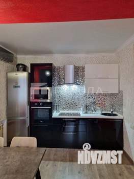 2-к квартира, вторичка, 53м2, 12/17 этаж