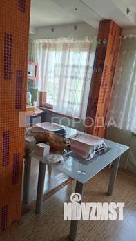 3-к квартира, вторичка, 60м2, 9/9 этаж