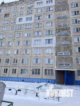 1-к квартира, вторичка, 30м2, 9/9 этаж