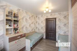 2-к квартира, вторичка, 55м2, 4/10 этаж