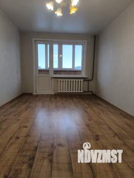1-к квартира, вторичка, 30м2, 6/9 этаж