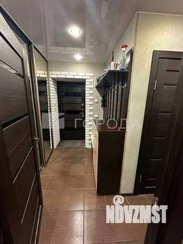 2-к квартира, вторичка, 45м2, 14/15 этаж