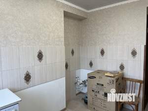 2-к квартира, вторичка, 44м2, 7/9 этаж