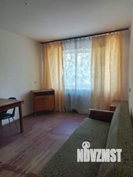 2-к квартира, вторичка, 45м2, 3/5 этаж