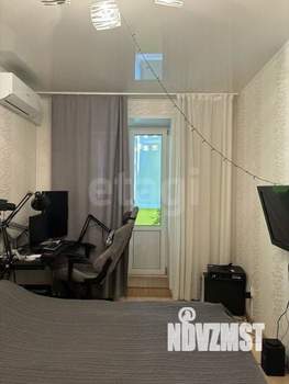 2-к квартира, вторичка, 47м2, 10/16 этаж