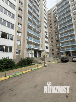 Студия квартира, вторичка, 51м2, 1/14 этаж