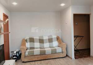 2-к квартира, вторичка, 44м2, 5/5 этаж