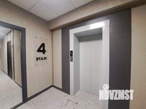 Студия квартира, сданный дом, 26м2, 4/10 этаж