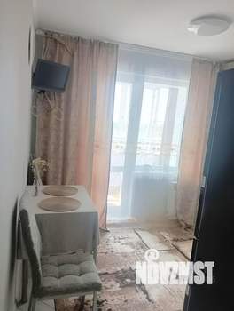 1-к квартира, вторичка, 34м2, 6/10 этаж