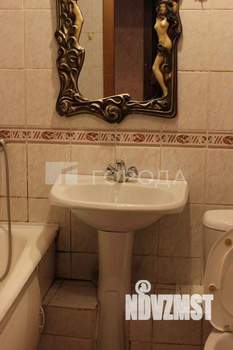 1-к квартира, вторичка, 33м2, 1/9 этаж
