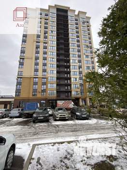 1-к квартира, вторичка, 32м2, 12/16 этаж