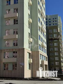 1-к квартира, вторичка, 29м2, 13/19 этаж