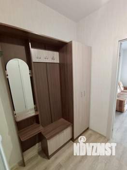 Студия квартира, вторичка, 27м2, 15/17 этаж