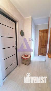 2-к квартира, вторичка, 46м2, 4/9 этаж