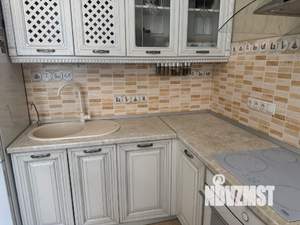 2-к квартира, вторичка, 69м2, 6/16 этаж