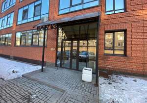 3-к квартира, вторичка, 58м2, 7/16 этаж