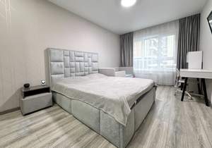 2-к квартира, вторичка, 54м2, 3/17 этаж