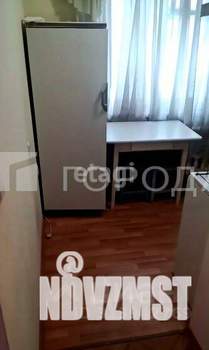 1-к квартира, вторичка, 31м2, 1/5 этаж