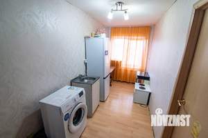 1-к квартира, вторичка, 25м2, 1/1 этаж