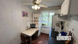 2-к квартира, вторичка, 46м2, 2/9 этаж