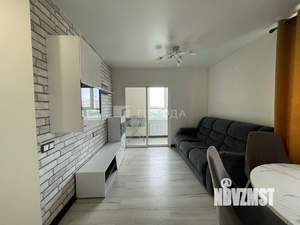3-к квартира, вторичка, 58м2, 15/18 этаж