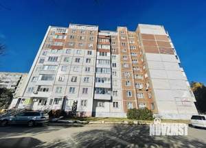 3-к квартира, вторичка, 66м2, 1/10 этаж