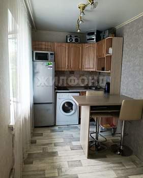 Студия квартира, вторичка, 25м2, 5/5 этаж