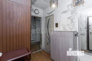 2-к квартира, вторичка, 50м2, 2/9 этаж