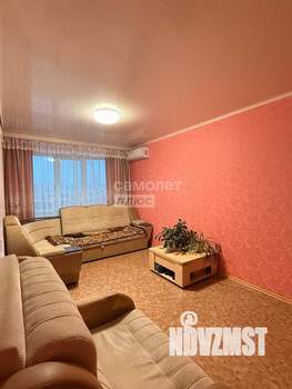 2-к квартира, вторичка, 50м2, 7/9 этаж