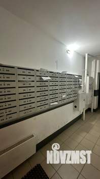 1-к квартира, вторичка, 39м2, 14/17 этаж