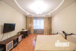 3-к квартира, вторичка, 134м2, 4/16 этаж