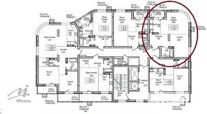 2-к квартира, вторичка, 49м2, 10/16 этаж