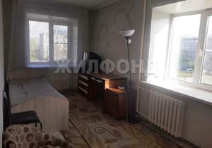 2-к квартира, вторичка, 43м2, 3/5 этаж