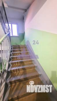 2-к квартира, вторичка, 46м2, 2/5 этаж