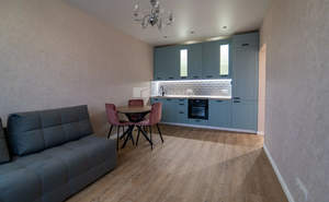 2-к квартира, вторичка, 48м2, 8/16 этаж