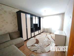 1-к квартира, вторичка, 33м2, 9/10 этаж