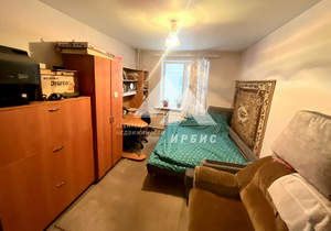 3-к квартира, вторичка, 74м2, 2/9 этаж