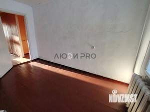 3-к квартира, вторичка, 62м2, 1/5 этаж