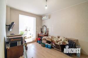 4-к квартира, вторичка, 87м2, 4/9 этаж