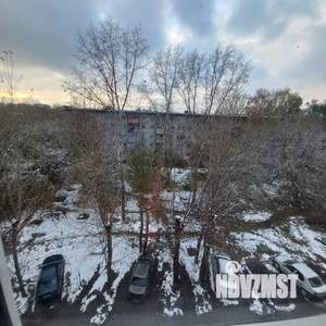 2-к квартира, вторичка, 49м2, 5/5 этаж