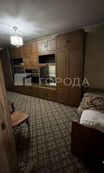 2-к квартира, вторичка, 40м2, 4/9 этаж