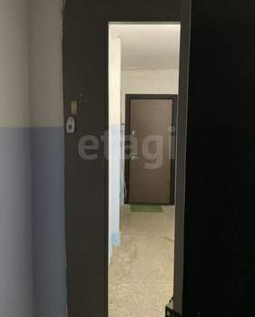 1-к квартира, вторичка, 38м2, 3/10 этаж