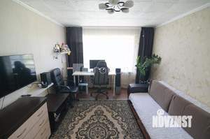 2-к квартира, вторичка, 51м2, 5/5 этаж