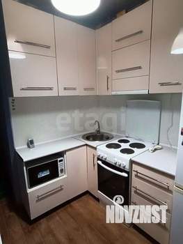 2-к квартира, вторичка, 44м2, 5/5 этаж