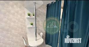 1-к квартира, вторичка, 17м2, 1/6 этаж