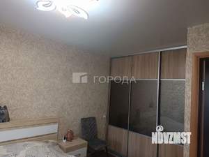 2-к квартира, вторичка, 47м2, 2/5 этаж