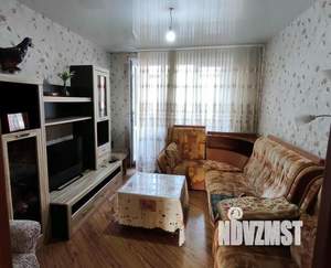 3-к квартира, вторичка, 60м2, 2/9 этаж