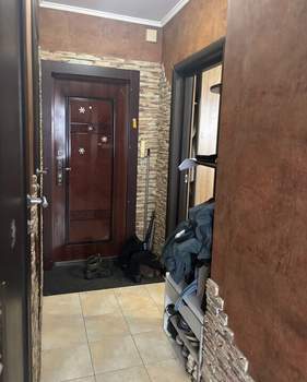 1-к квартира, вторичка, 34м2, 5/10 этаж