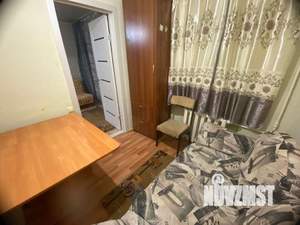 3-к квартира, вторичка, 41м2, 1/4 этаж