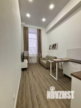 Студия квартира, вторичка, 19м2, 2/3 этаж